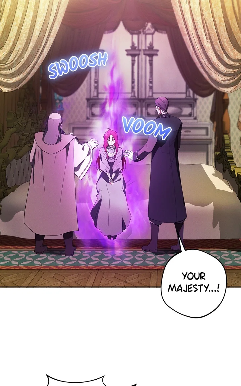 No Benefits for theReincarnated Chapter 8 page 67