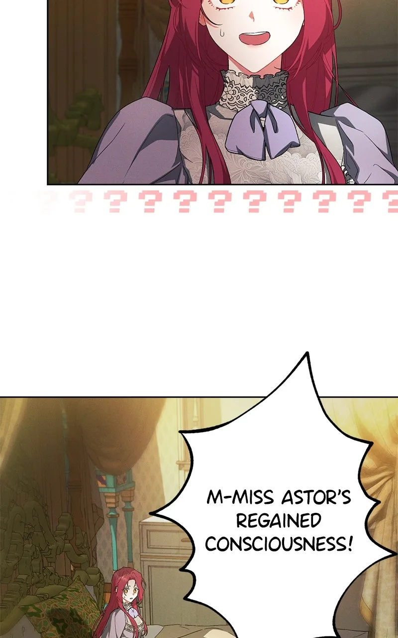 No Benefits for theReincarnated Chapter 8 page 60