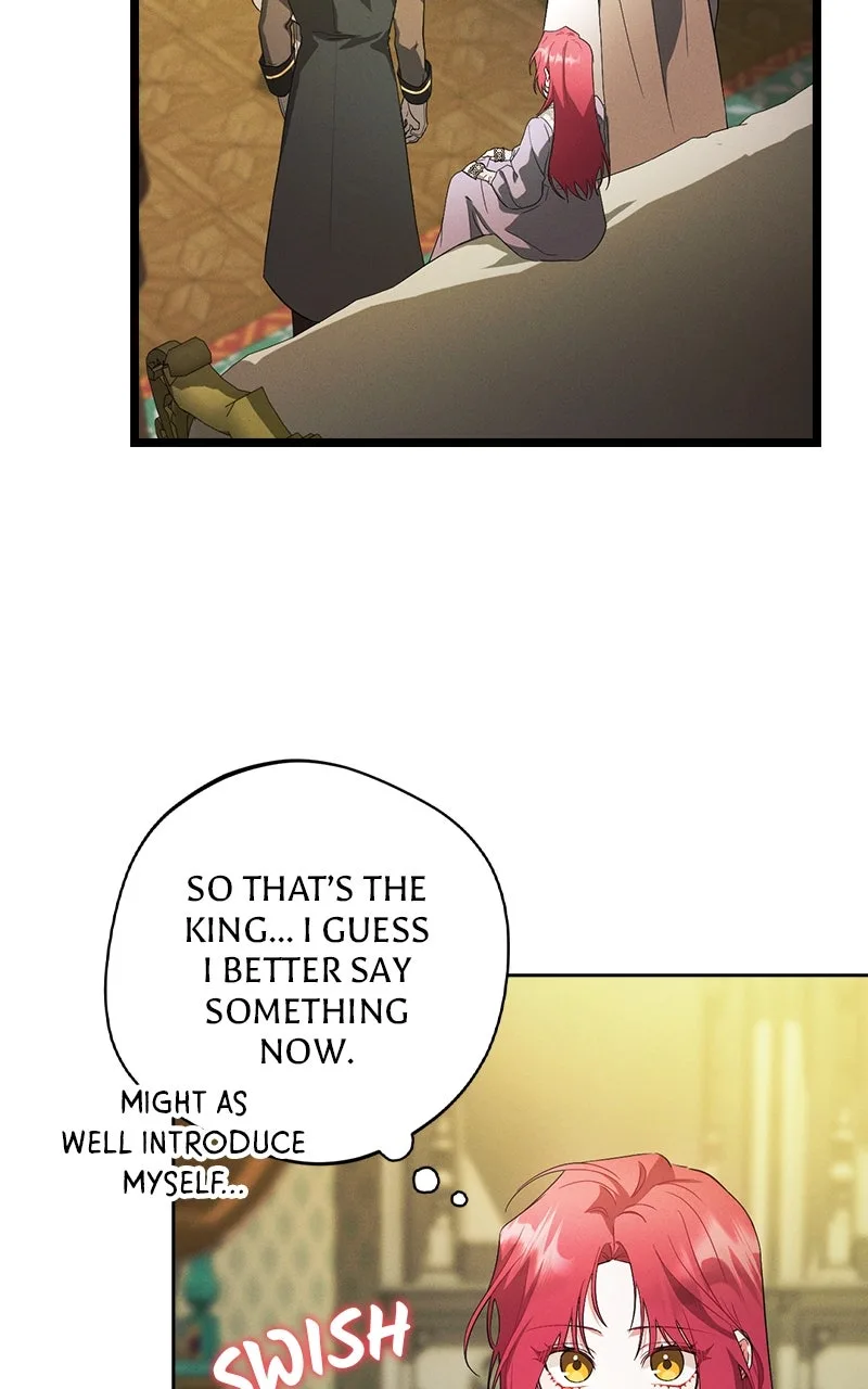 No Benefits for theReincarnated Chapter 8 page 72