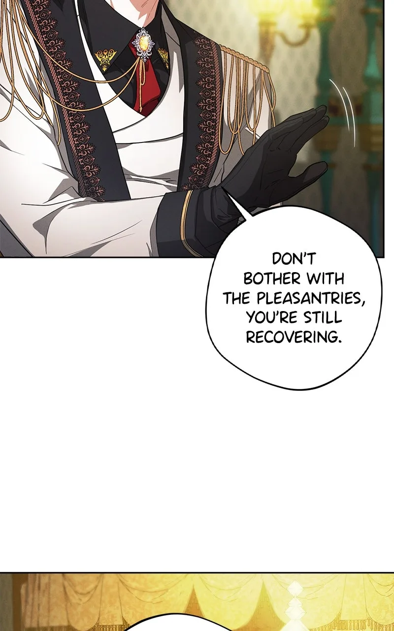 No Benefits for theReincarnated Chapter 8 page 74