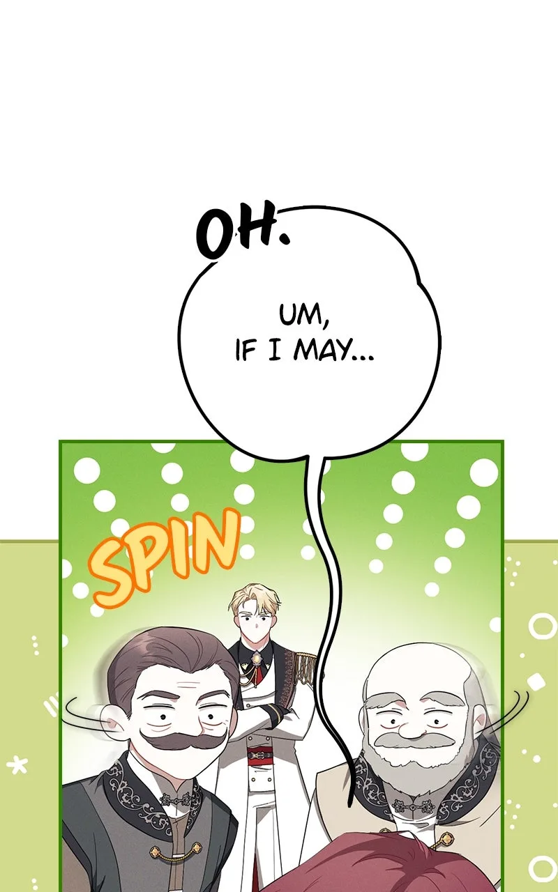 No Benefits for theReincarnated Chapter 8 page 76