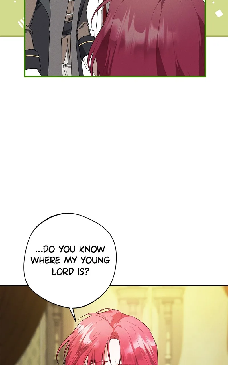 No Benefits for theReincarnated Chapter 8 page 77