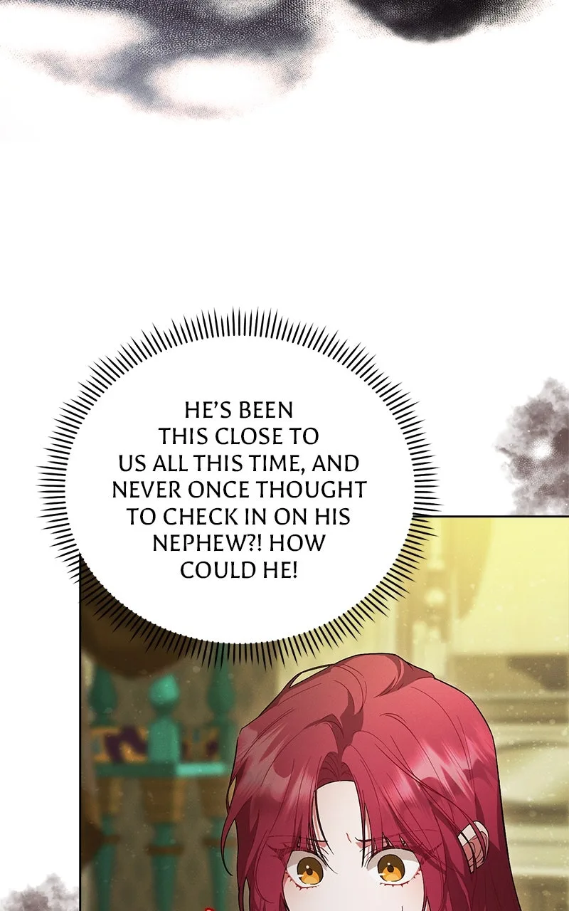 No Benefits for theReincarnated Chapter 8 page 81