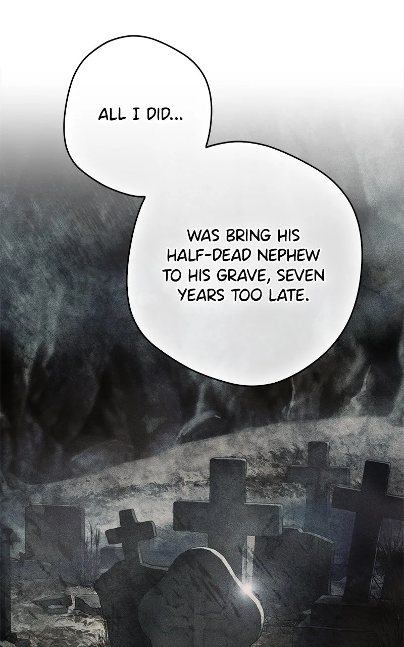 No Benefits for theReincarnated Chapter 8 page 84