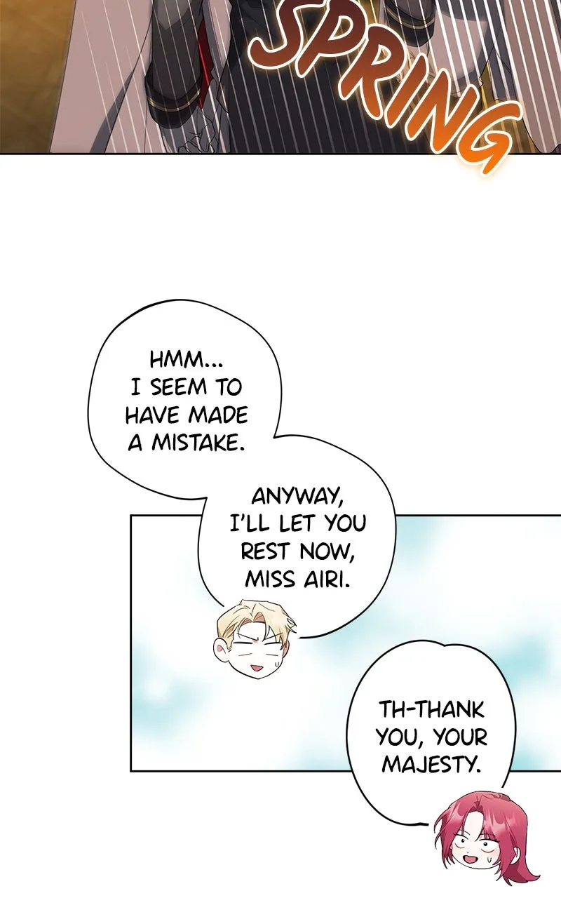 No Benefits for theReincarnated Chapter 8 page 90