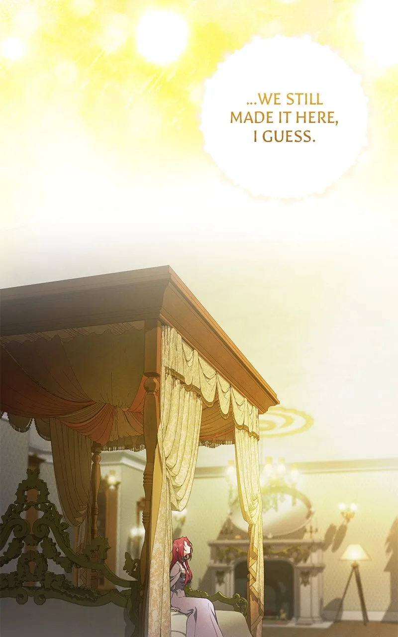 No Benefits for theReincarnated Chapter 8 page 98