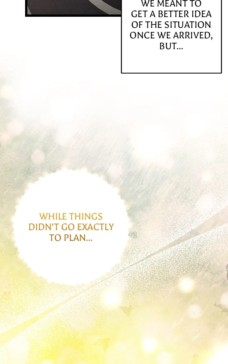 No Benefits for theReincarnated Chapter 8 page 97