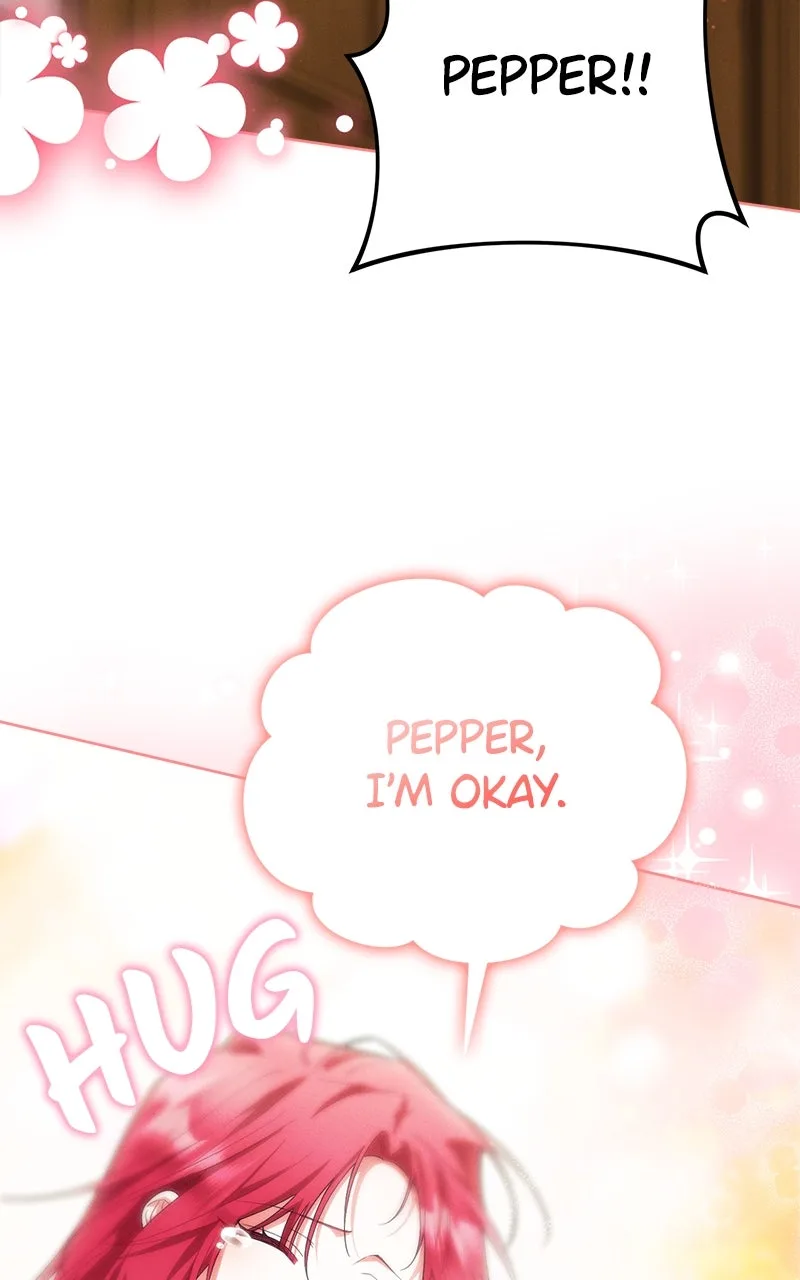No Benefits for theReincarnated Chapter 8 page 104