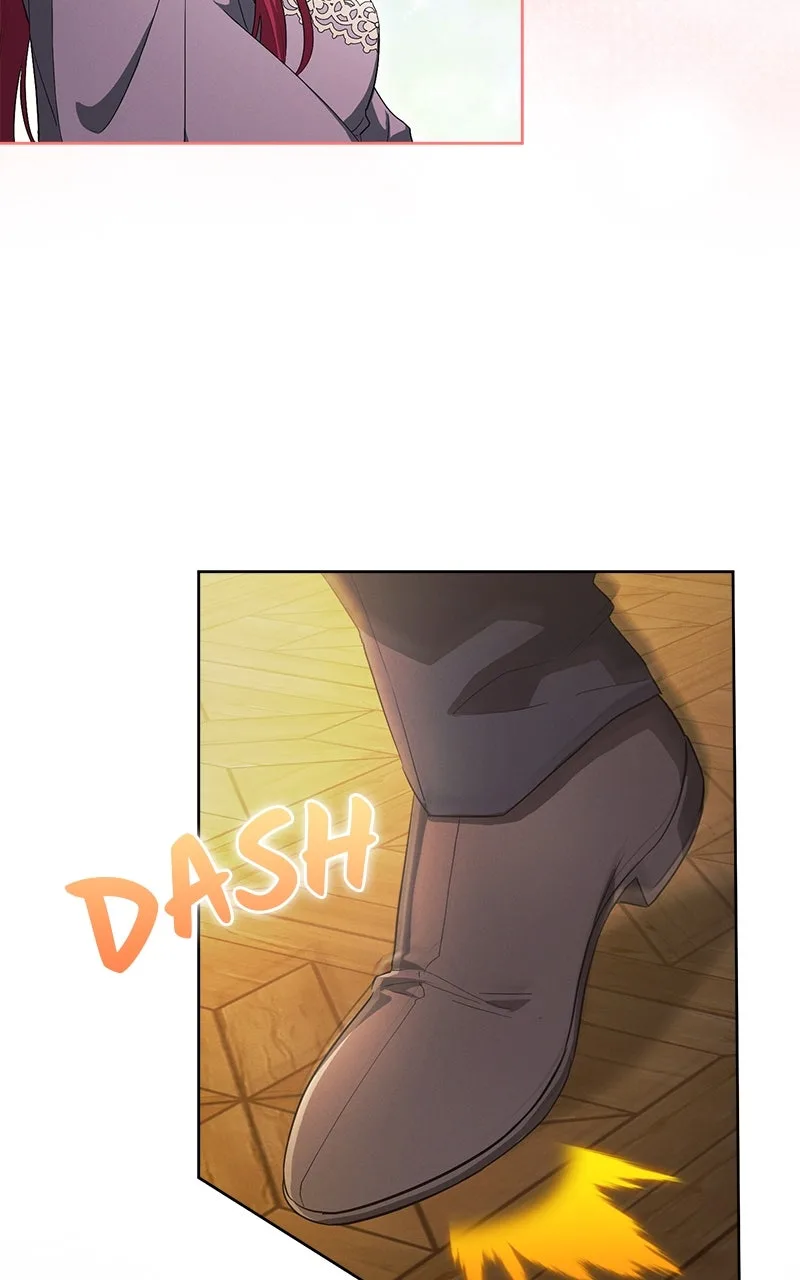 No Benefits for theReincarnated Chapter 8 page 110