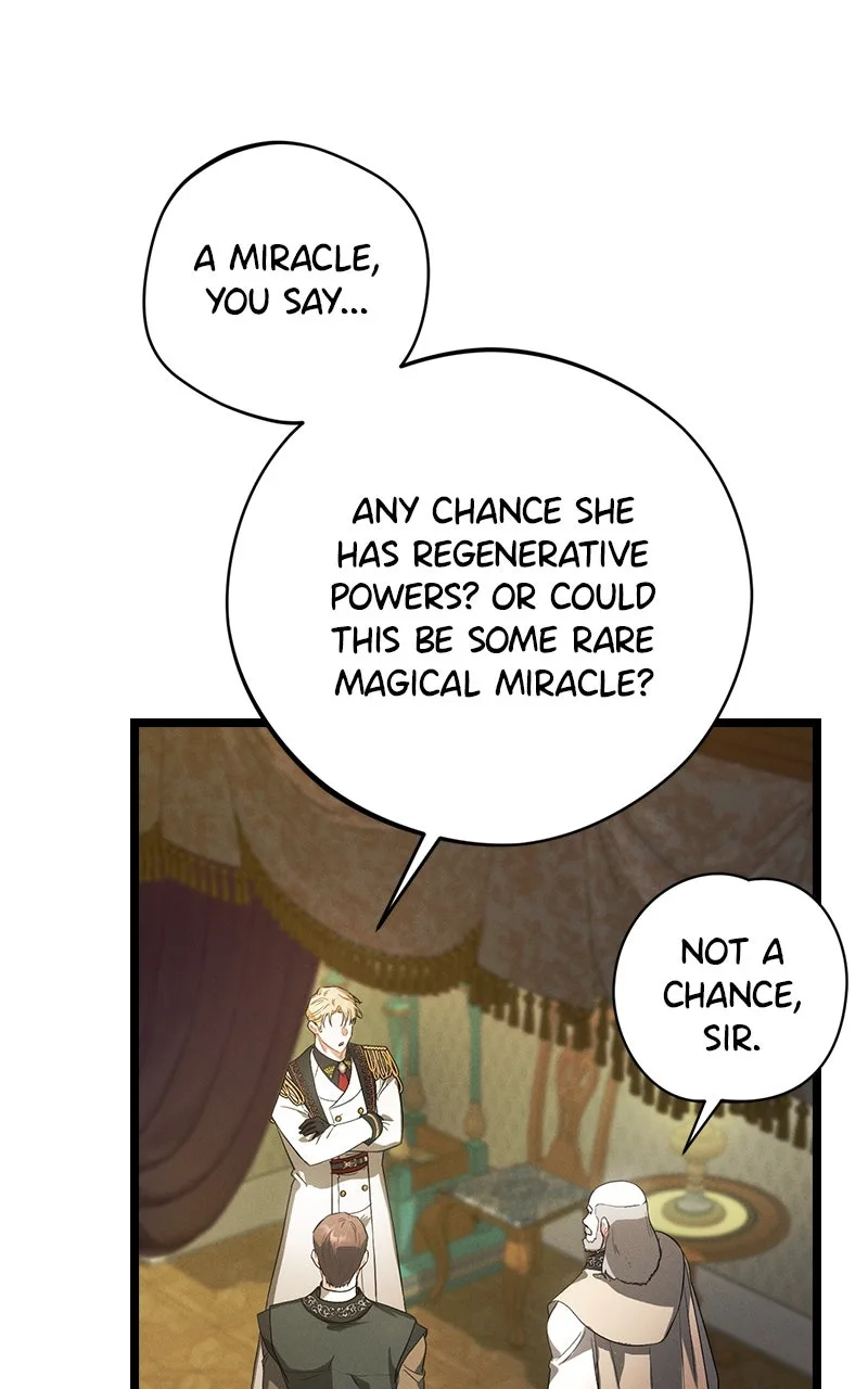 No Benefits for theReincarnated Chapter 8 page 71