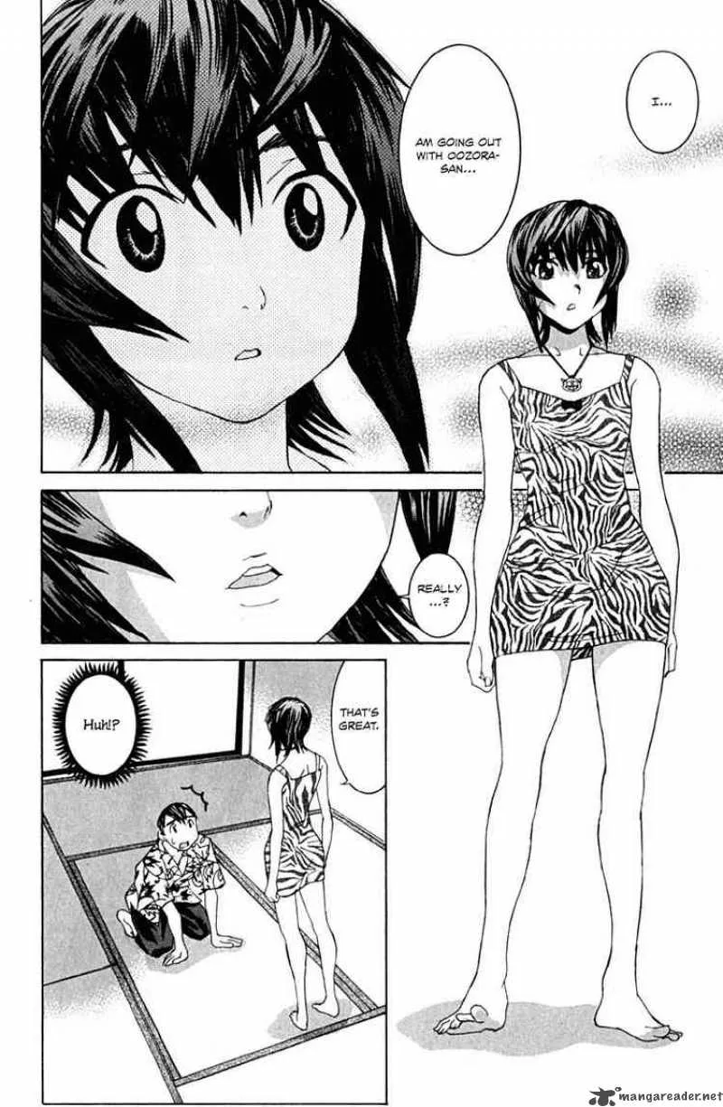 No Bra Chapter 10 page 6
