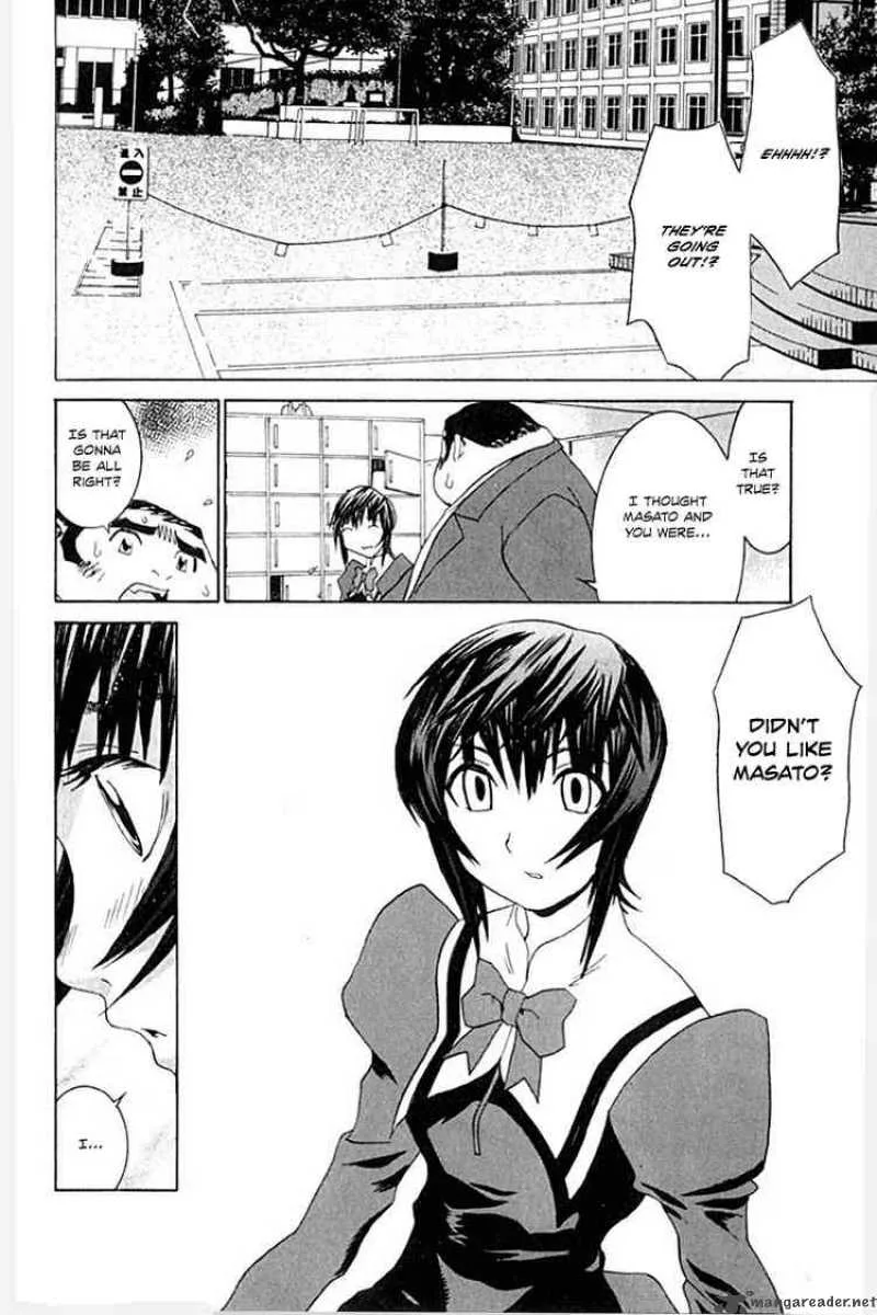 No Bra Chapter 10 page 10