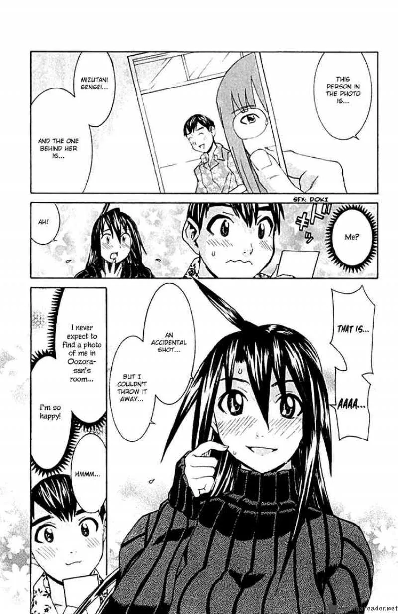 No Bra Chapter 13 page 25