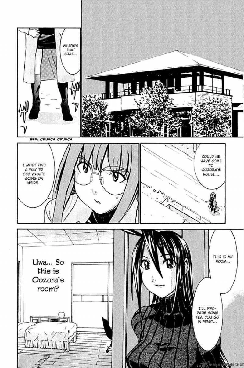 No Bra Chapter 13 page 20