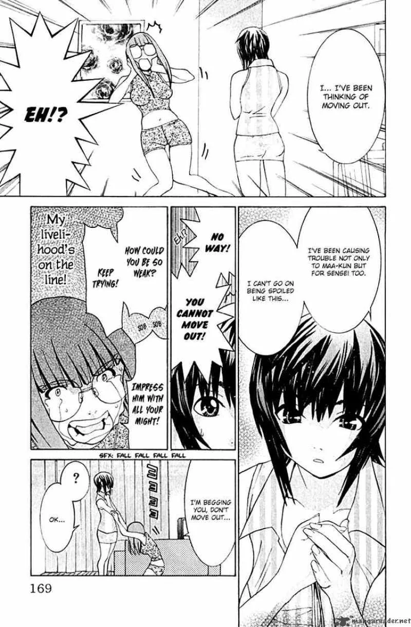 No Bra Chapter 13 page 13