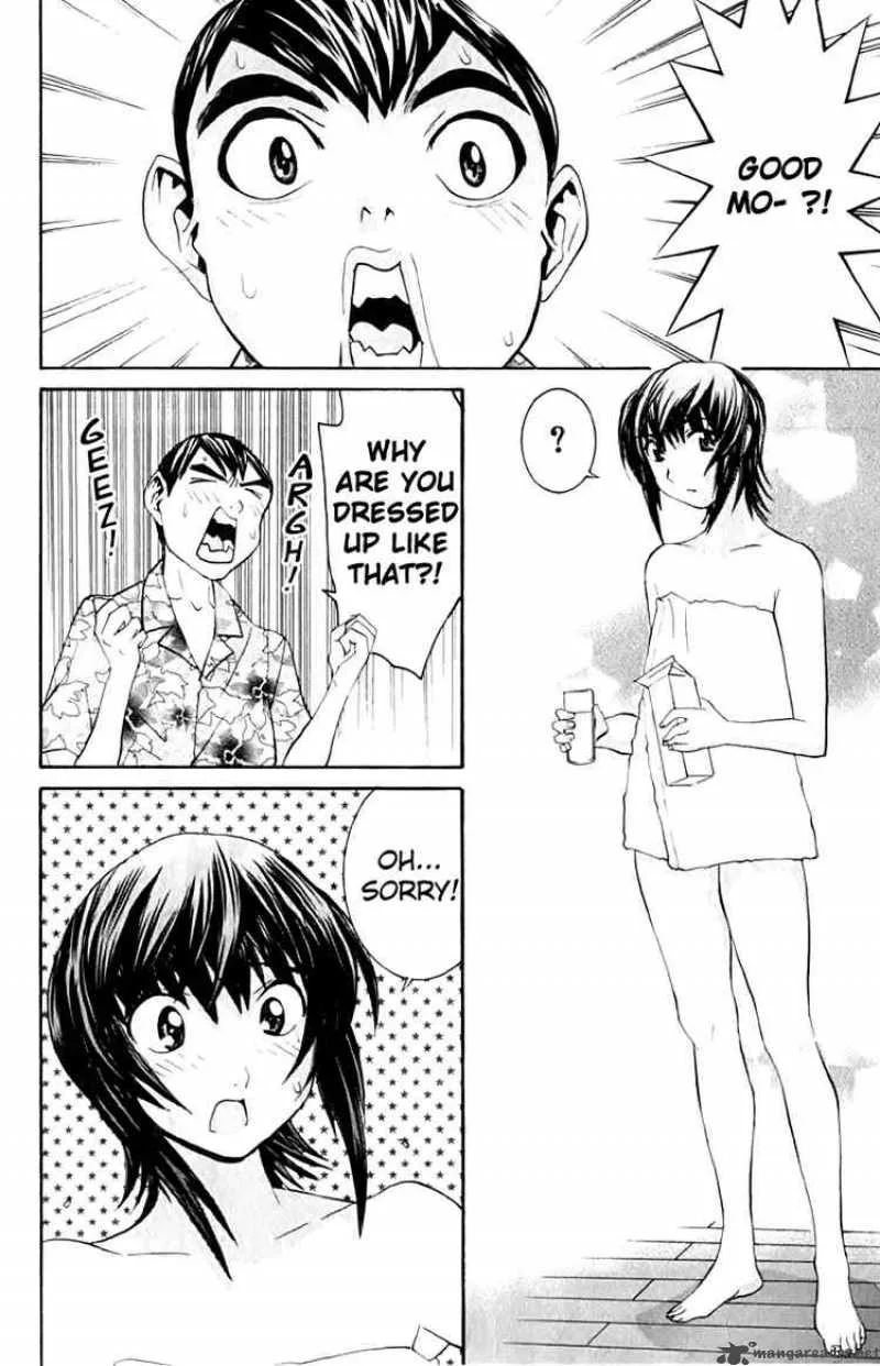 No Bra Chapter 19 page 6