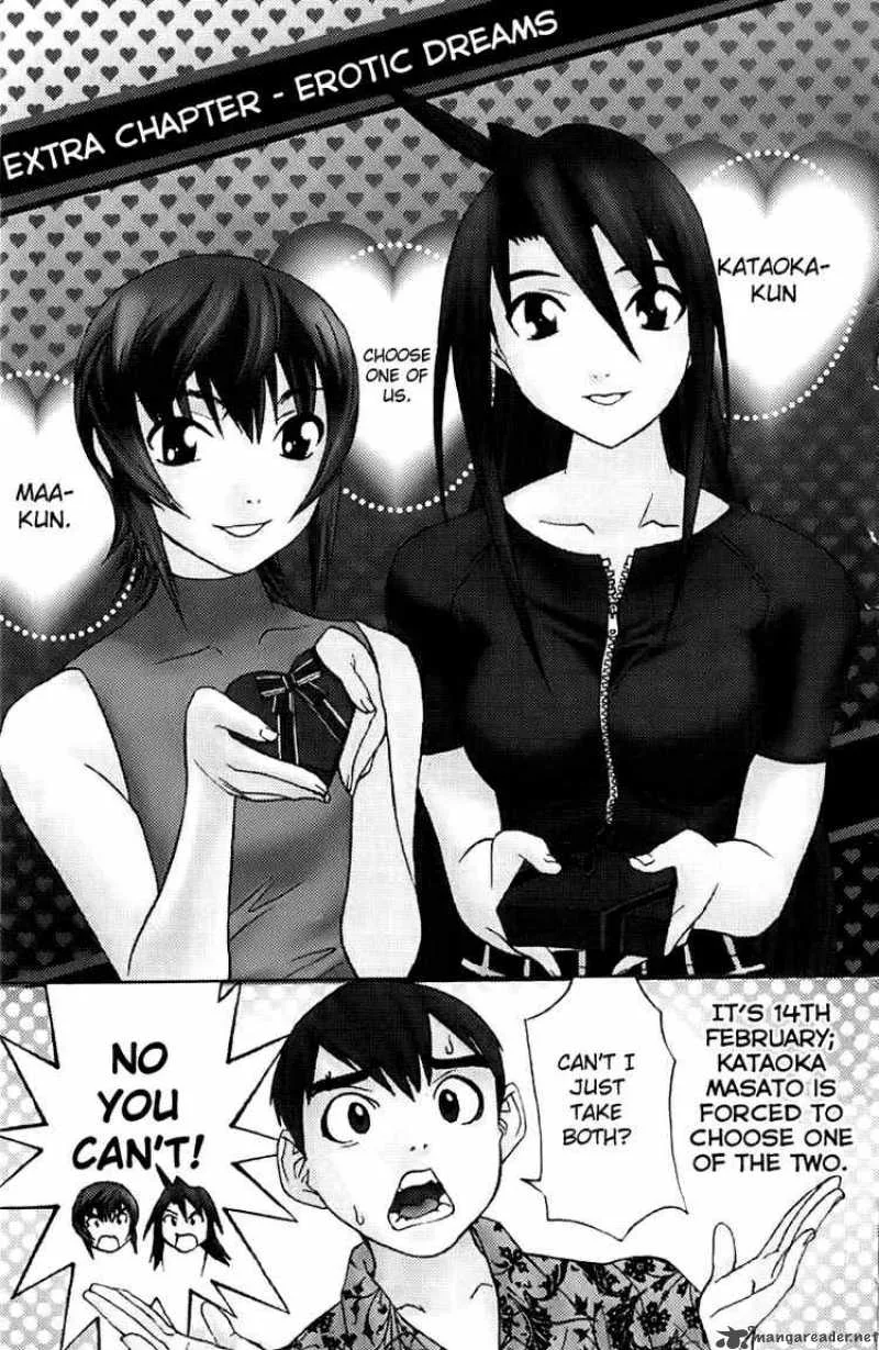 No Bra Chapter 19 page 31