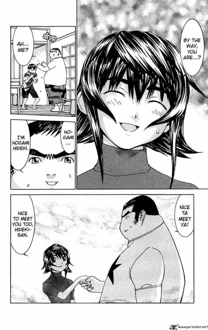 No Bra Chapter 2 page 10