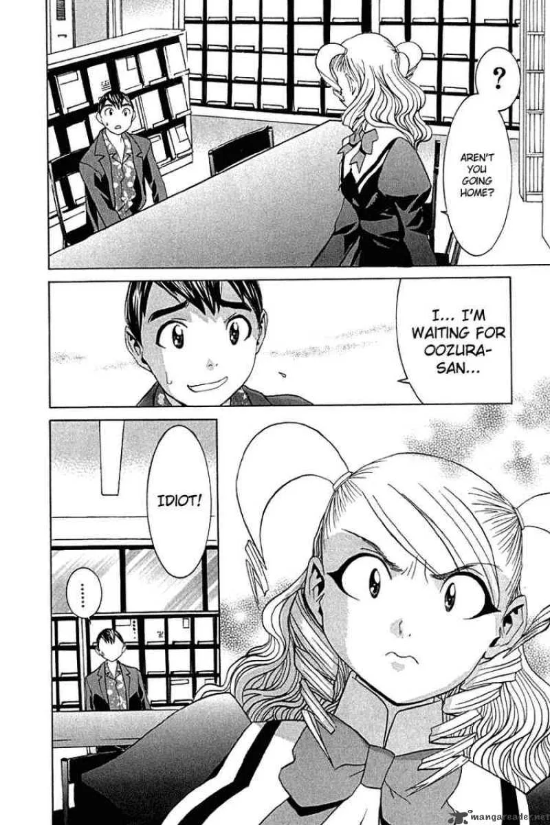 No Bra Chapter 20 page 29