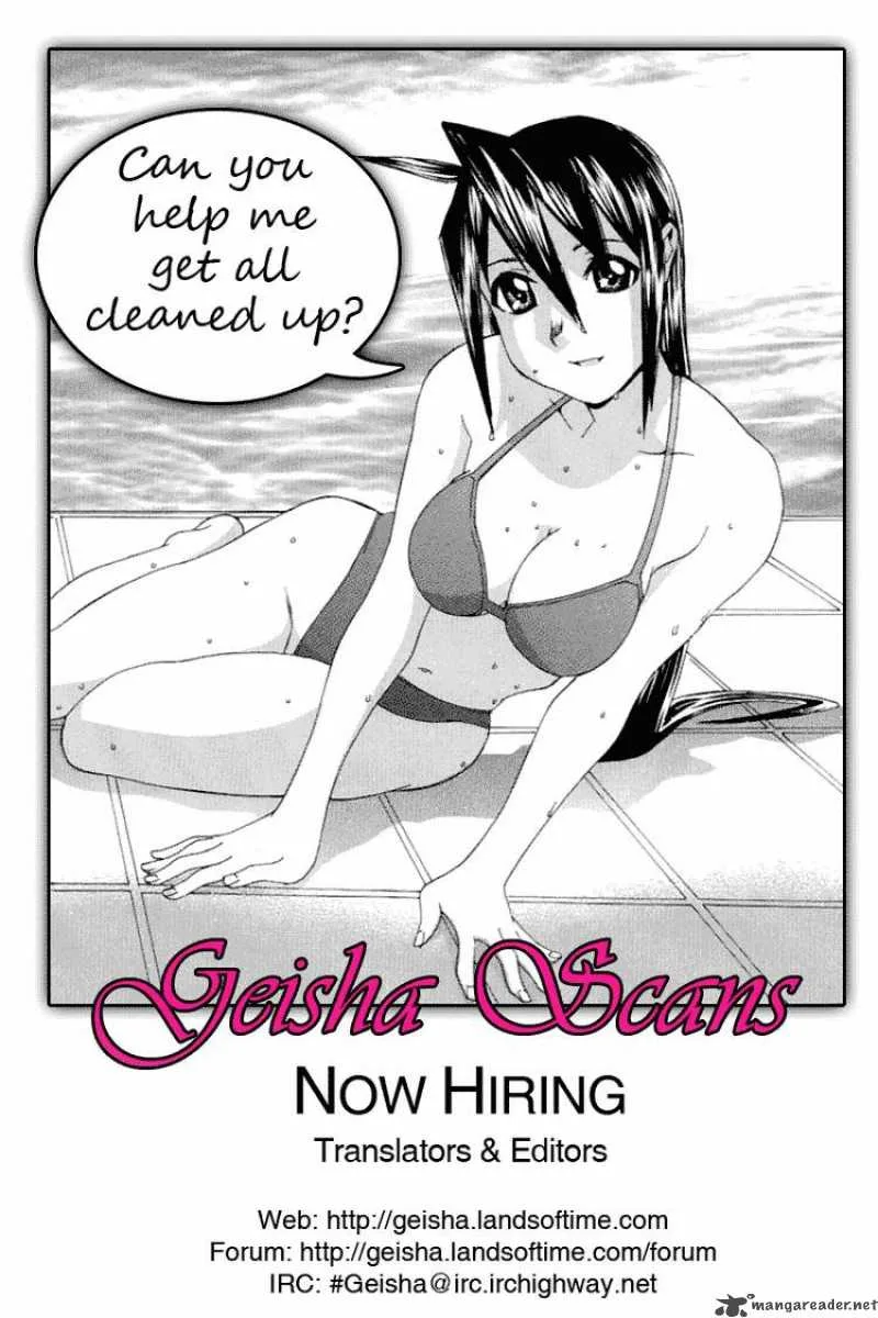 No Bra Chapter 21 page 35