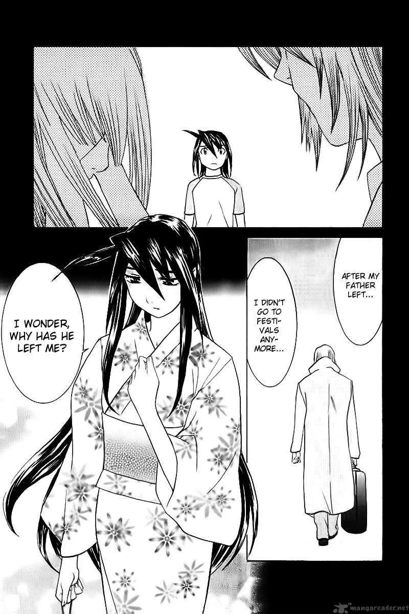 No Bra Chapter 24 page 15