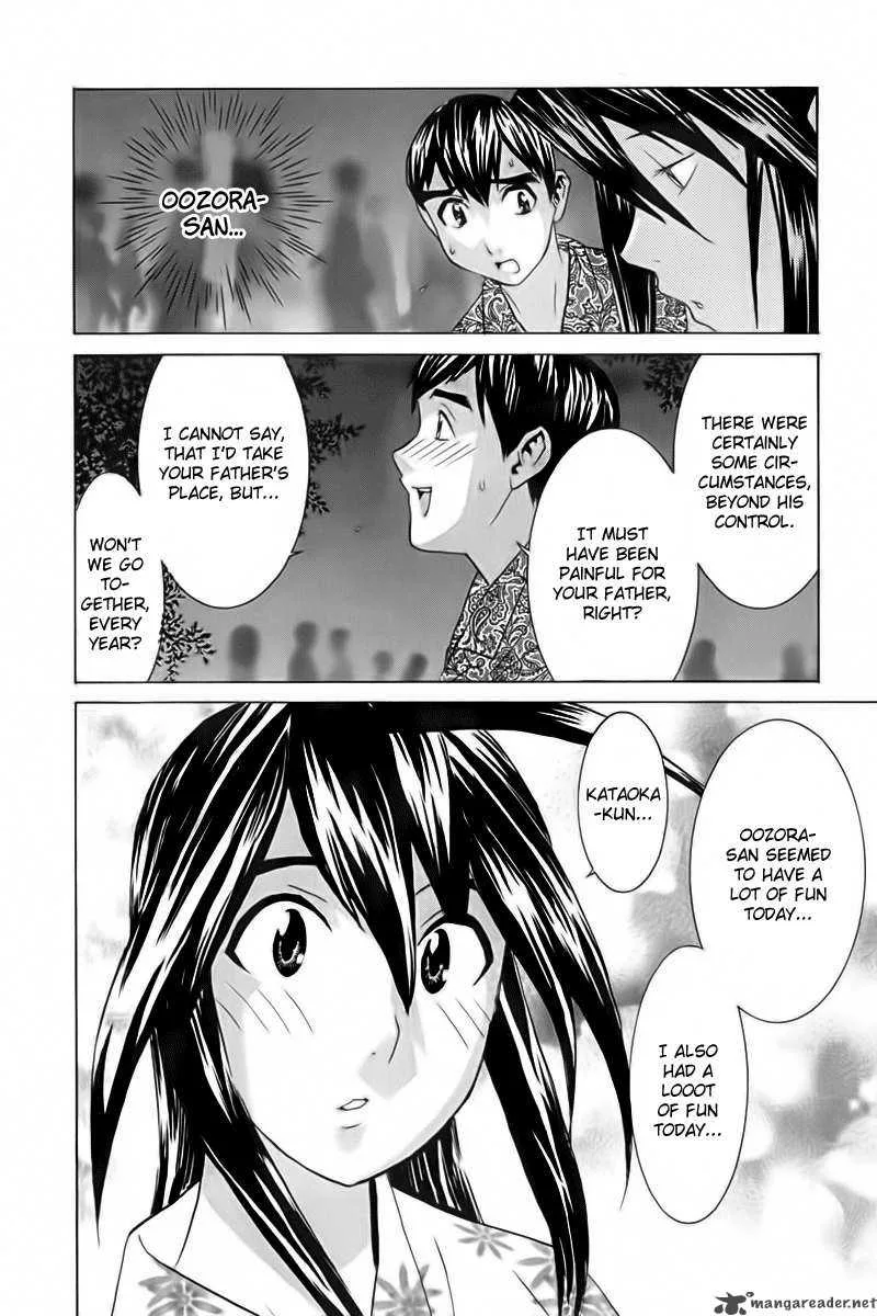 No Bra Chapter 24 page 16