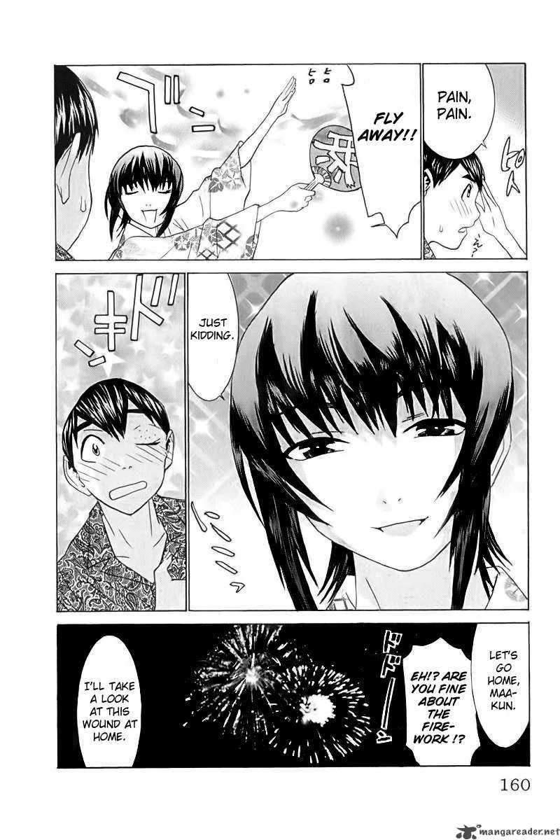 No Bra Chapter 24 page 30