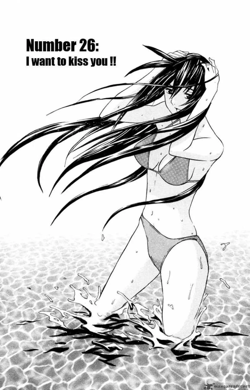 No Bra Chapter 26 page 8