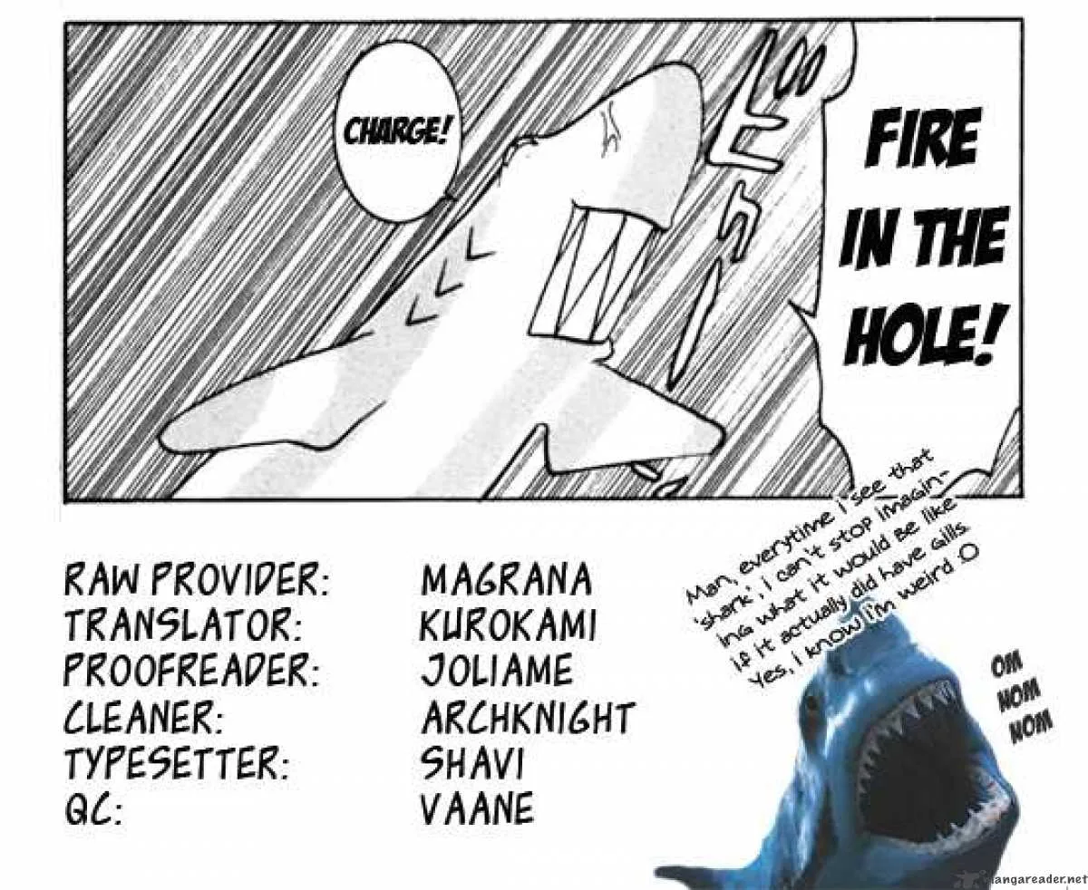 No Bra Chapter 26 page 39