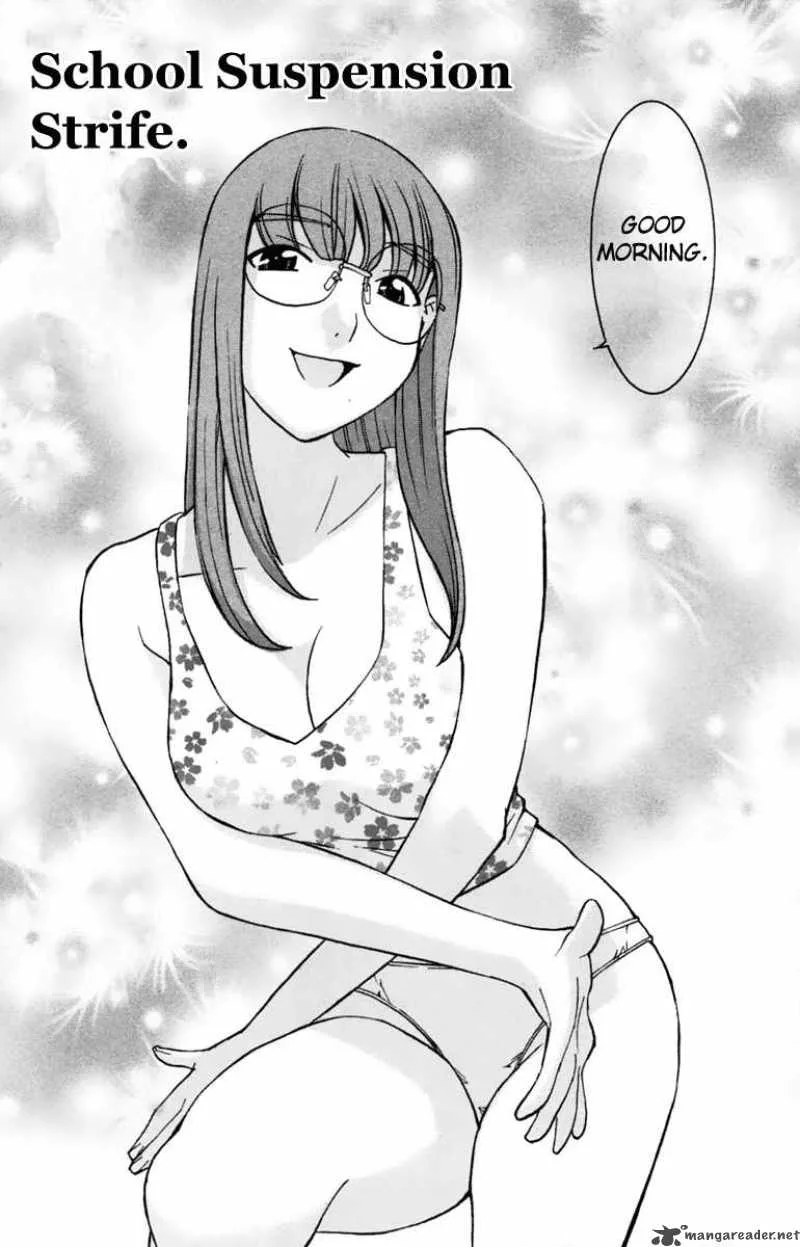 No Bra Chapter 28 page 2