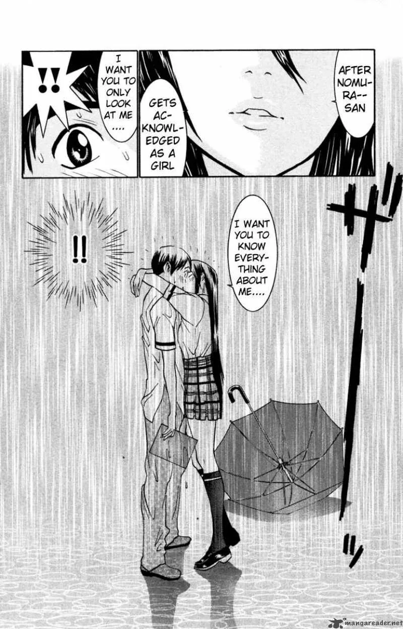 No Bra Chapter 29 page 30