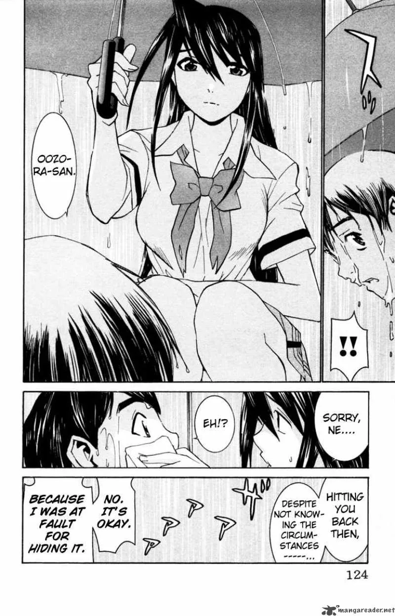 No Bra Chapter 29 page 28