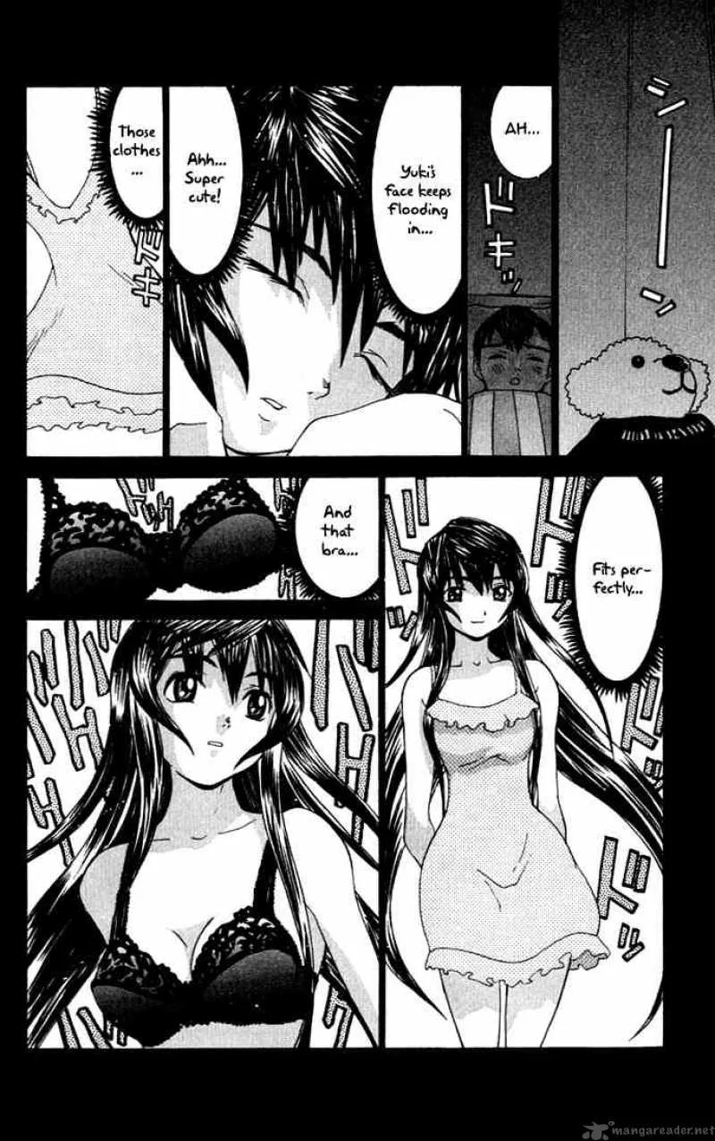 No Bra Chapter 3 page 24