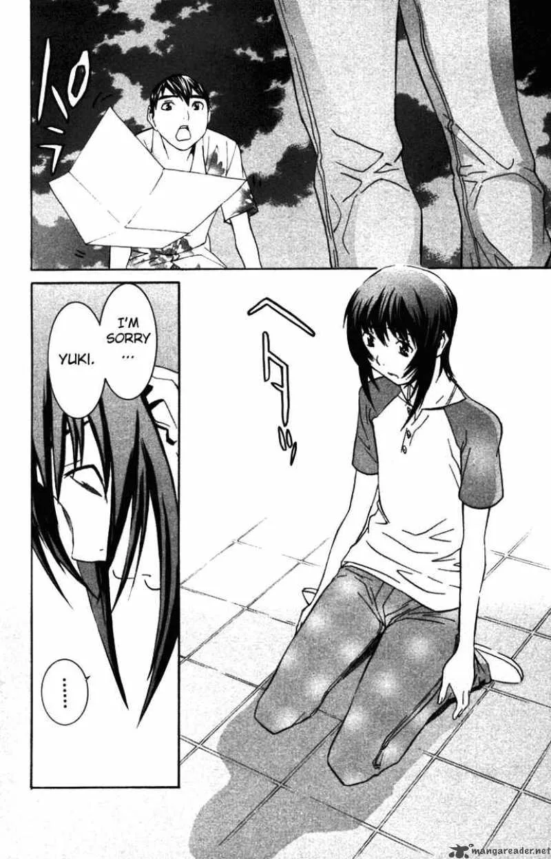 No Bra Chapter 30 page 30