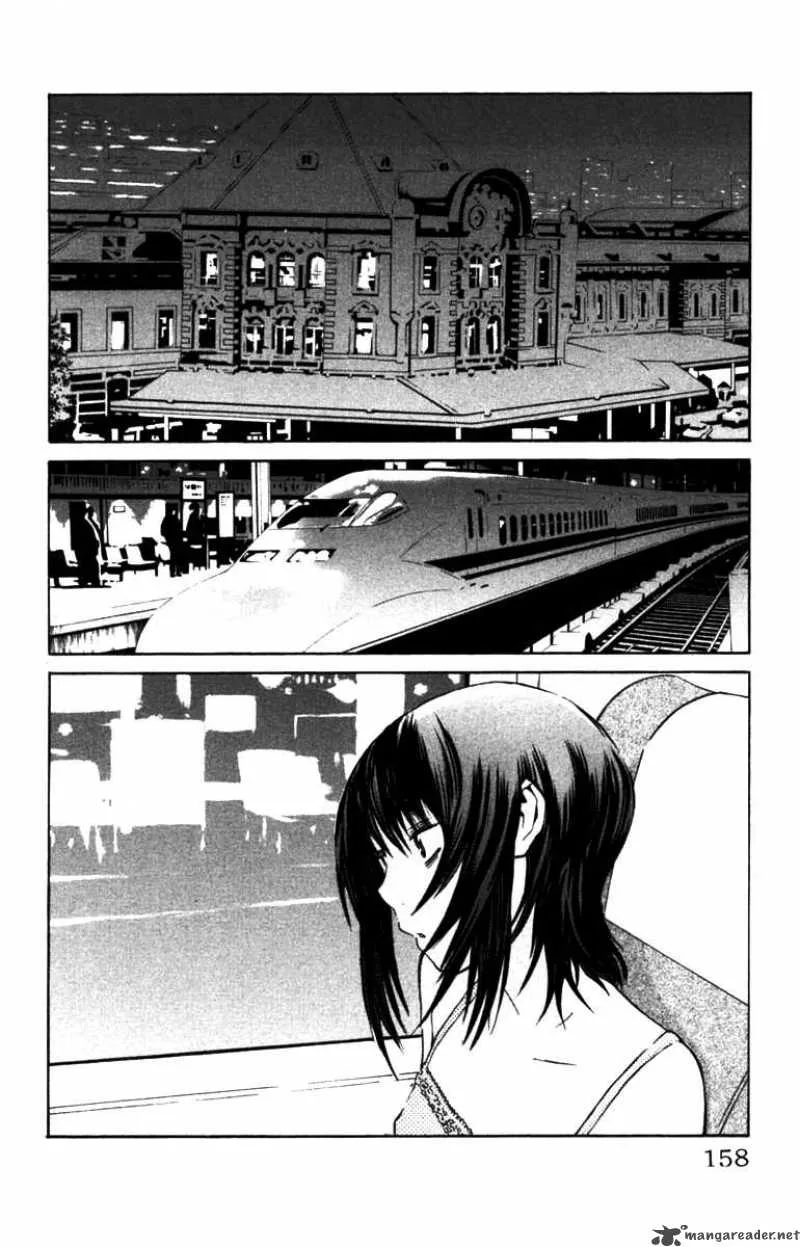 No Bra Chapter 30 page 32