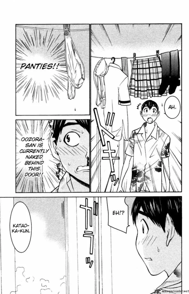 No Bra Chapter 30 page 3