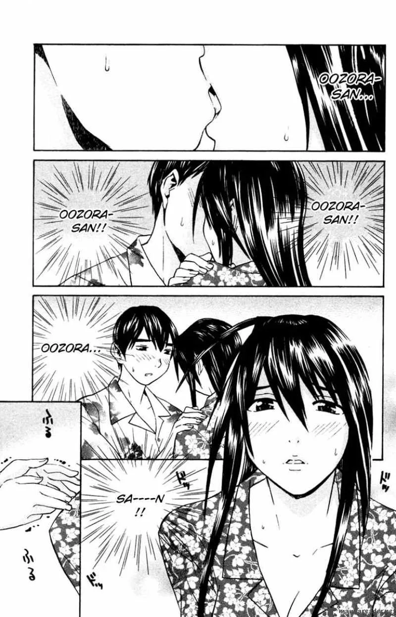 No Bra Chapter 30 page 11