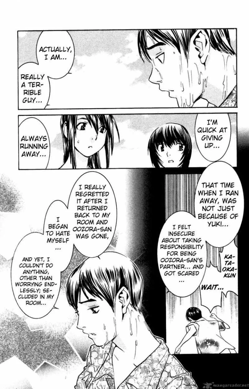 No Bra Chapter 31 page 24