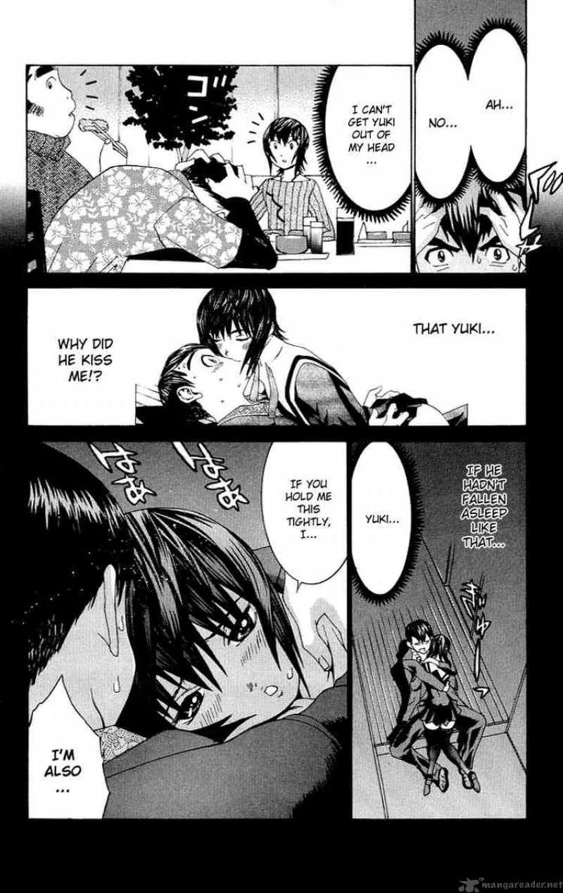 No Bra Chapter 6 page 9