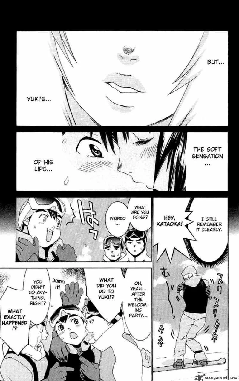 No Bra Chapter 6 page 4