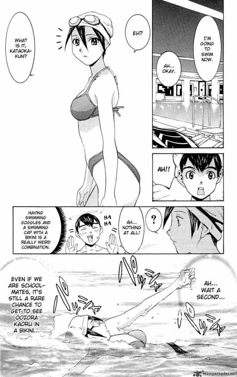 No Bra Chapter 6 page 18