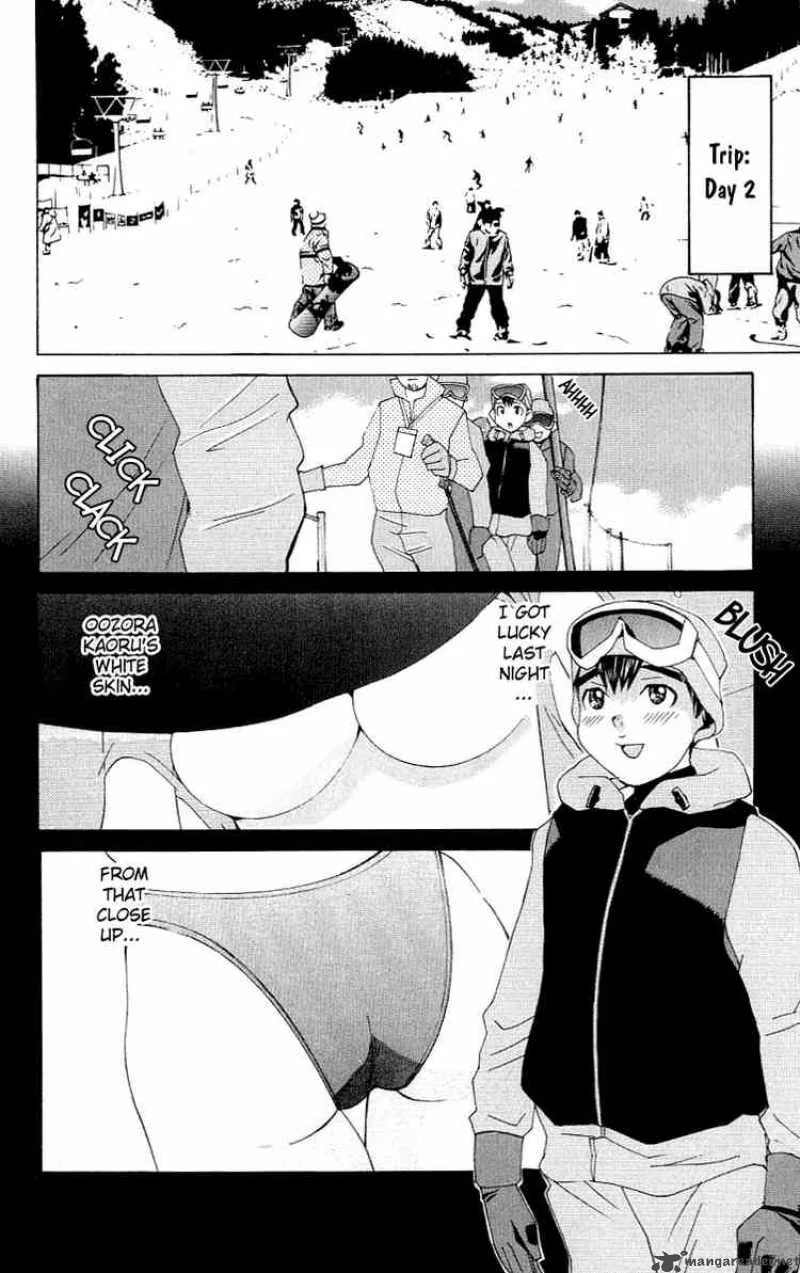 No Bra Chapter 7 page 2