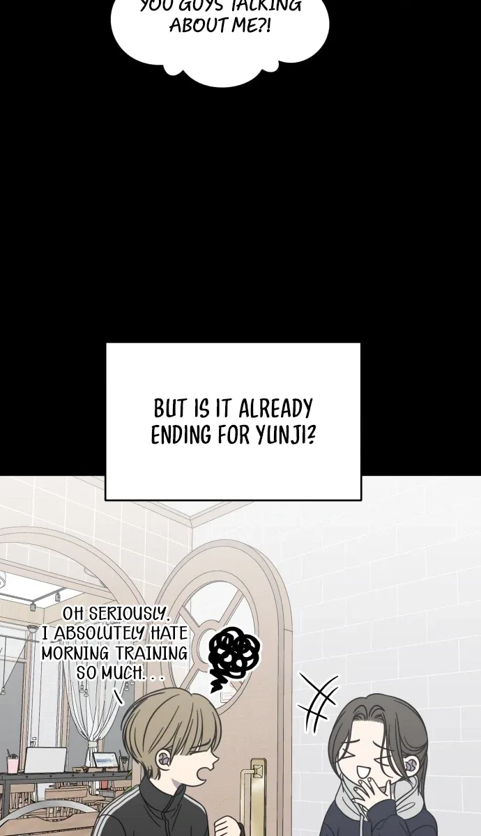 No Dating Allowed In The Office Chapter 104 page 24