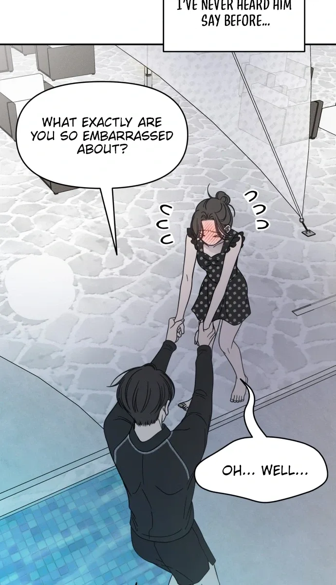 No Dating Allowed In The Office Chapter 104 page 15