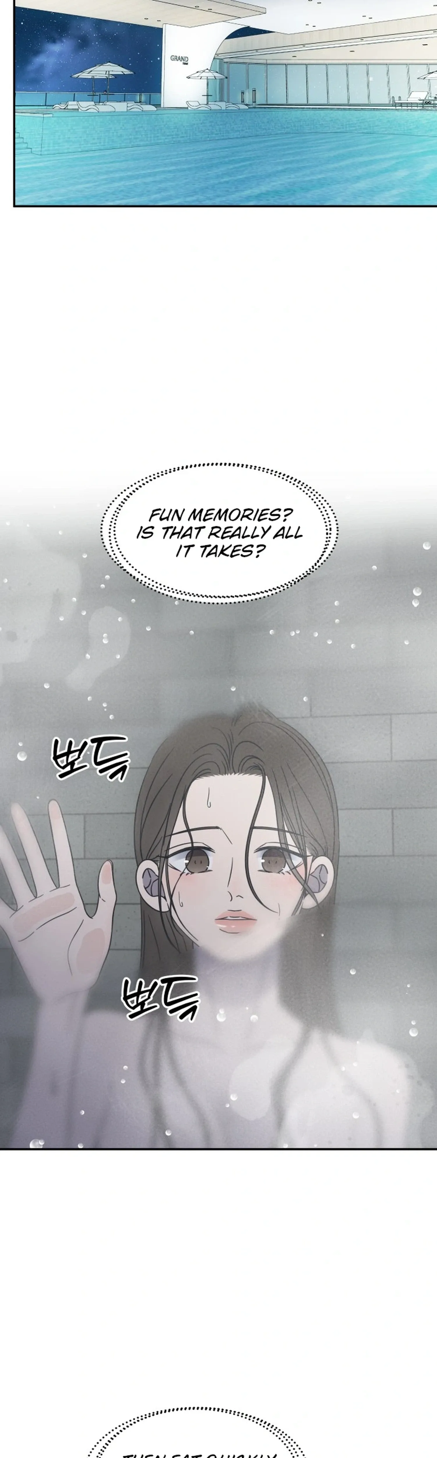 No Dating Allowed In The Office Chapter 104 page 2