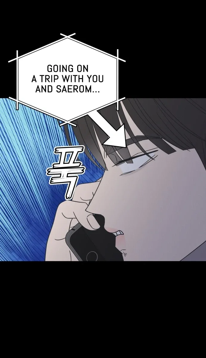 No Dating Allowed In The Office Chapter 104 page 30