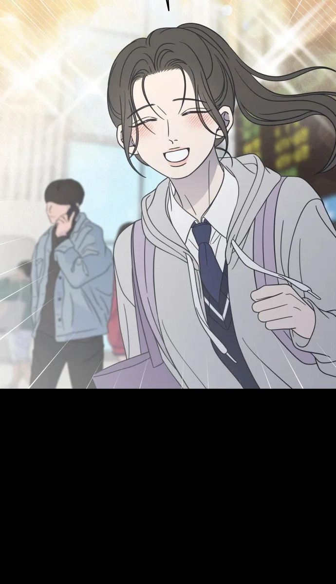 No Dating Allowed In The Office Chapter 105 page 12