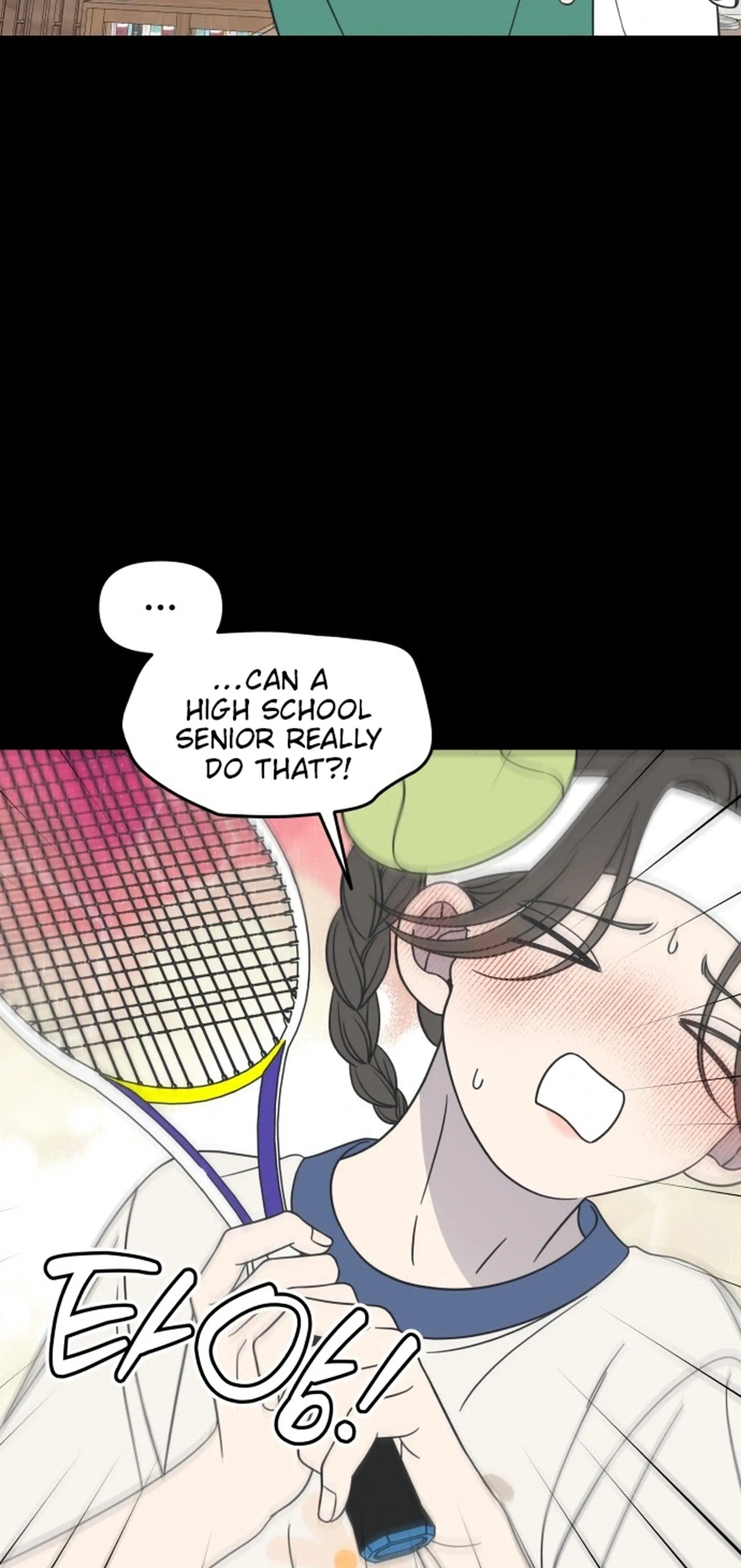 No Dating Allowed In The Office Chapter 105 page 6