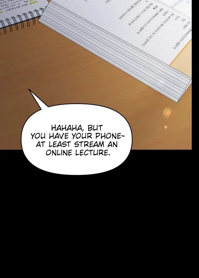 No Dating Allowed In The Office Chapter 105 page 21