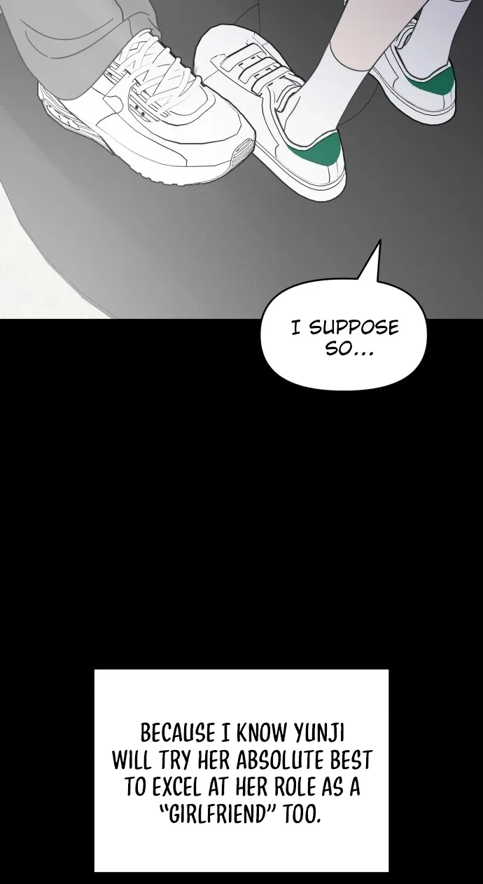 No Dating Allowed In The Office Chapter 105 page 27